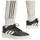 Adidas Ανδρικό παντελόνι φόρμας Essentials French Terry Tapered Cuff 3-Stripes Joggers Adidas Ανδρικό παντελόνι φόρμας Essentials French Terry Tapered Cuff 3-Stripes Joggers